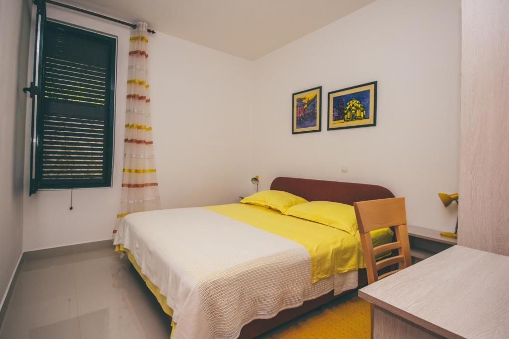 Apartments Ante Podaca Dış mekan fotoğraf