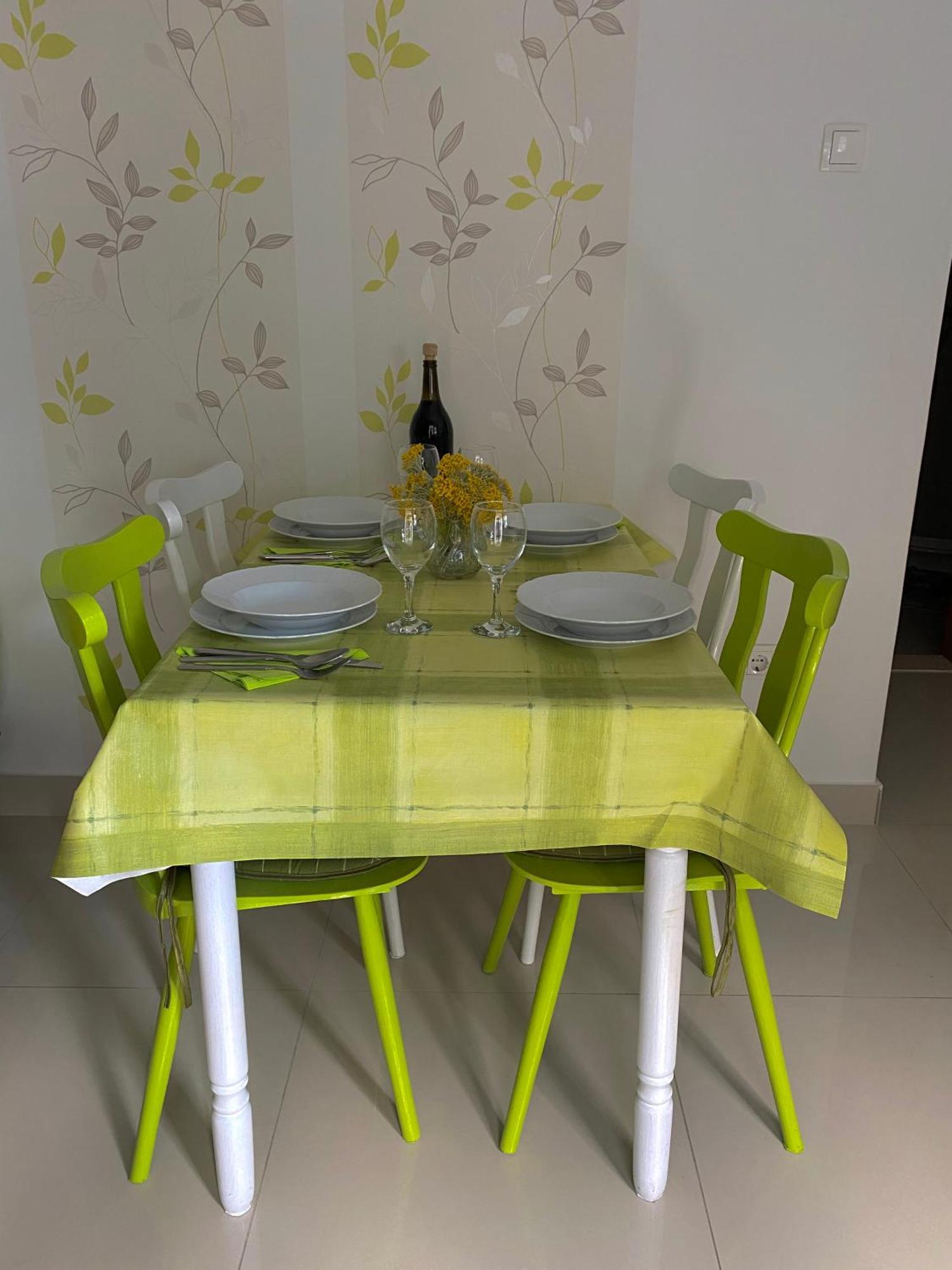 Apartments Ante Podaca Dış mekan fotoğraf