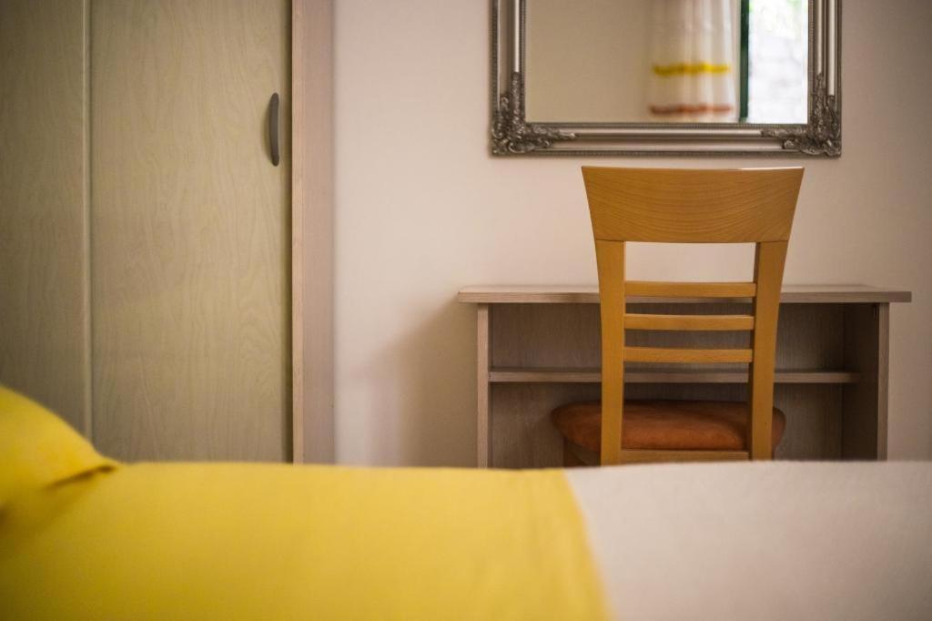 Apartments Ante Podaca Dış mekan fotoğraf